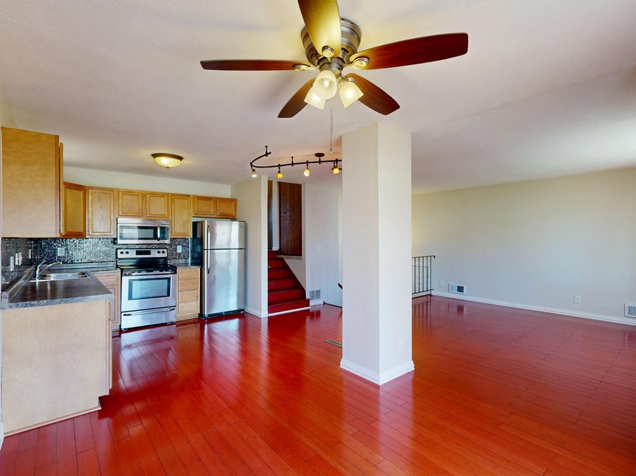 Ceiling fan cleaning service in Secunderabad