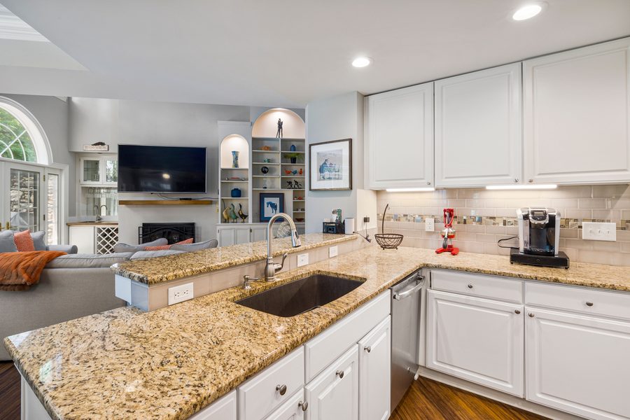 Kitchen deep cleaning and degreasing service in Telangana